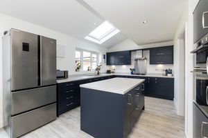 Kitchen- click for photo gallery